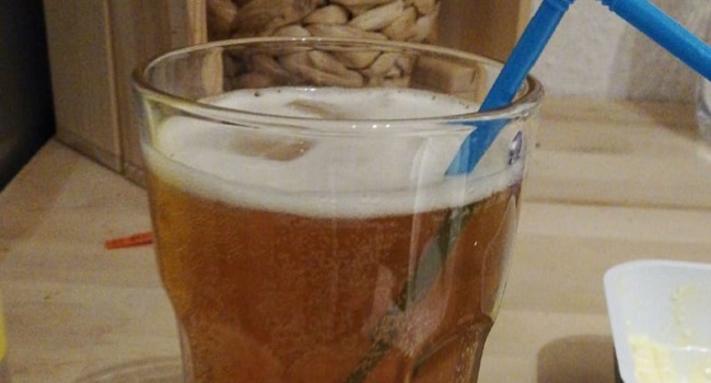 ULTRA - Ein Long Island IPA für die besonders harten