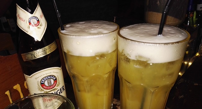 ULTRA - Ein weiterer Long Island IPA für die besonders harten